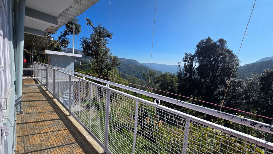 Others 2, The City Escape Farmstay, Shimla