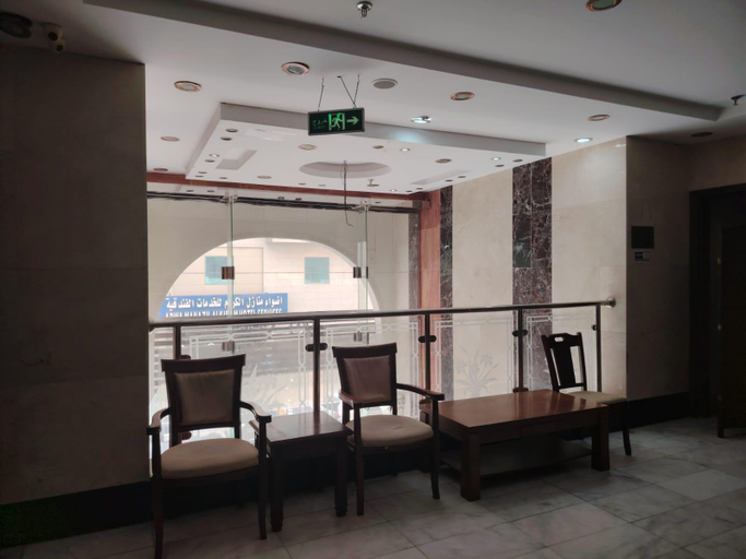 Food & Drinks, LOULOUAT ALRAYYAN HOTEL, Makkah