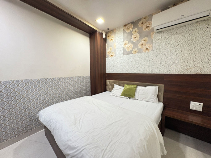 Room 4, Hotel Sacheti Yatri Niwas Ajmer, Ajmer