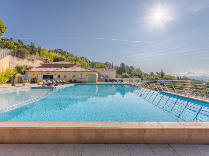 Sport & Beauty 2, Vacancéole Le Domaine de Camiole, Var