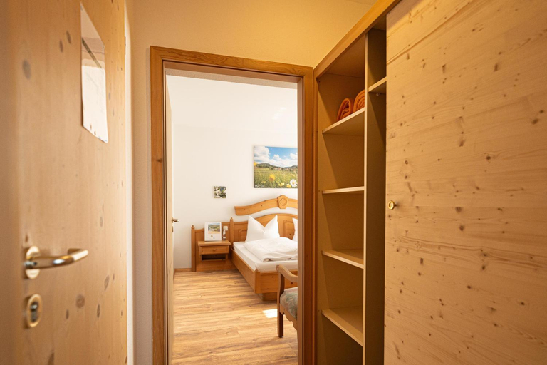 Bedroom 2, Hotel-Gasthof Sondergeld, Fulda