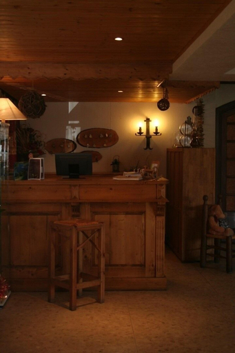 Food & Drinks 5, Hôtel La Redoute, Jura