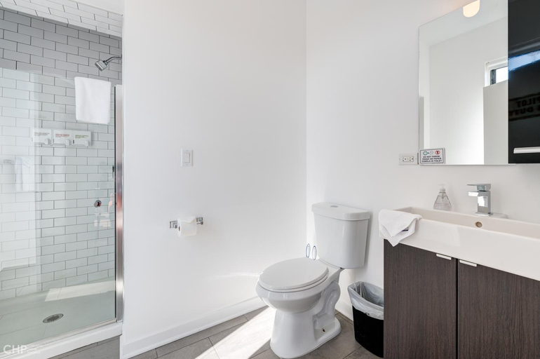 1, 747 Lofts by RedAwning - River West, Third Floor Chicago, Cook