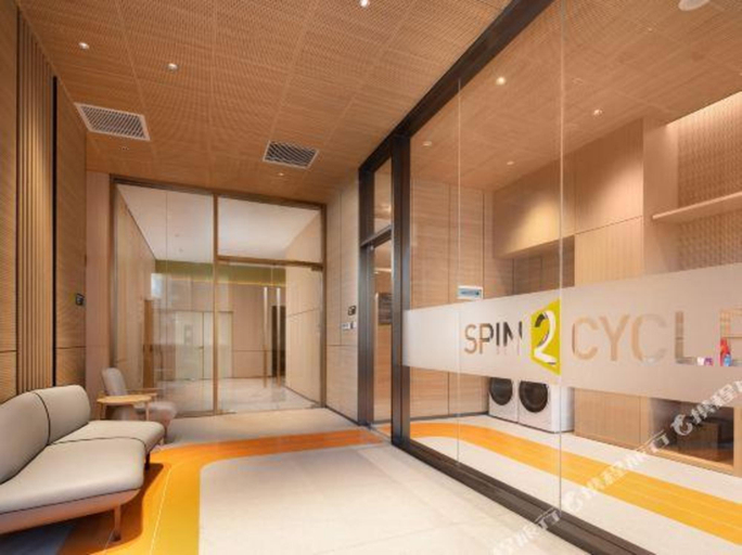 Others 5, Home2 Suites by Hilton Shenzhen Baoan, Shenzhen