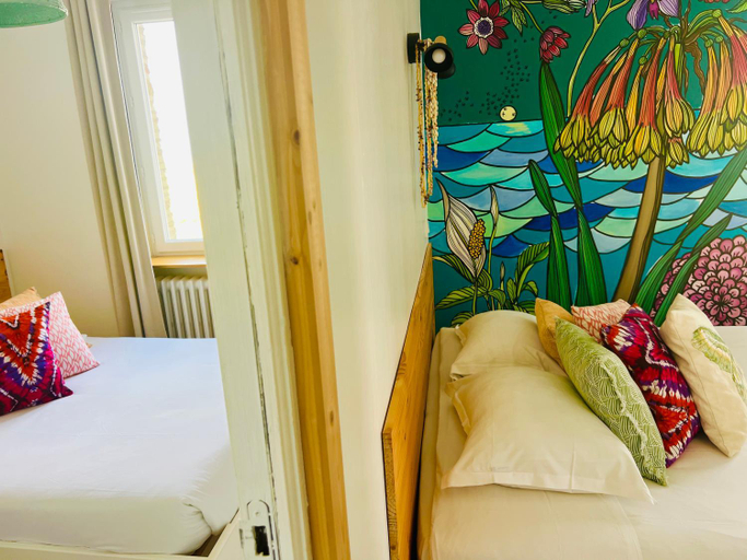 Bedroom 3, Coco bay 2, Ille-et-Vilaine