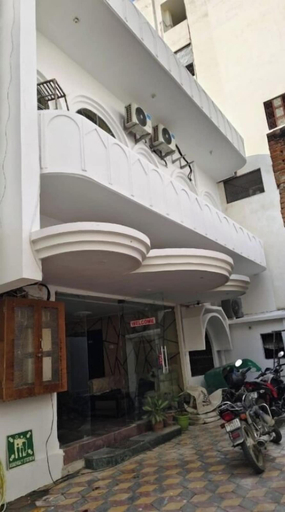 Exterior 5, New Sandhya Guest House, Varanasi