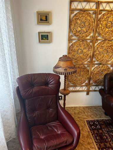 Living area 3, AJME apartmán, Liptovský Mikuláš