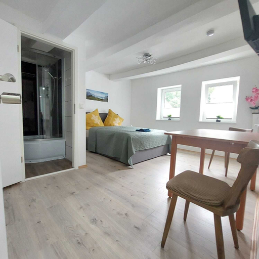 Room 2, SILONCE Hotel Bilstein - Lennestadt, Olpe