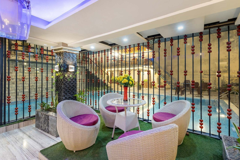 Interior 3, The Amaltas Villa By Jungle Diaries, Nainital