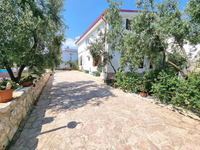 Exterior & Views 2, I Sapori del Gargano, Foggia