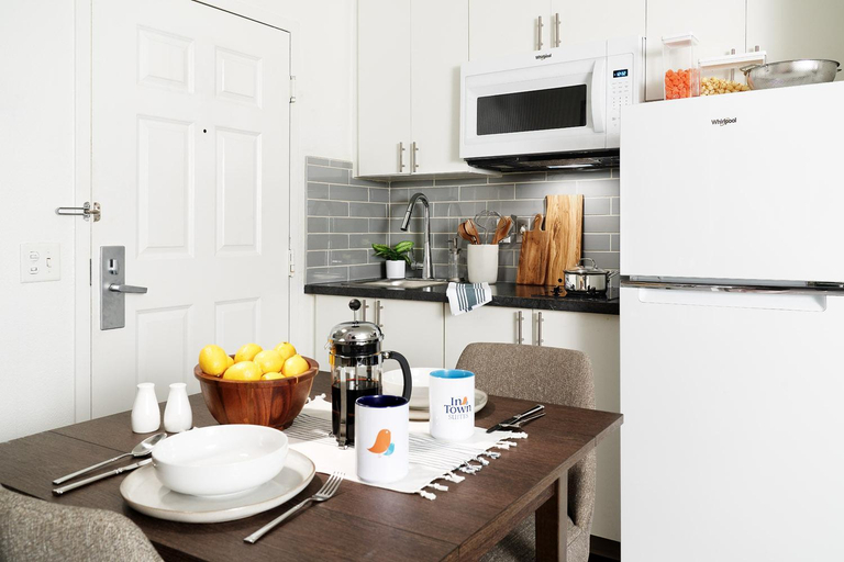 Others 5, Intown Suites Extended Stay Select Hampton VA, Hampton