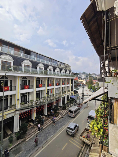 Others 5, Sapa Central Hai Dang Hotel, Sa Pa