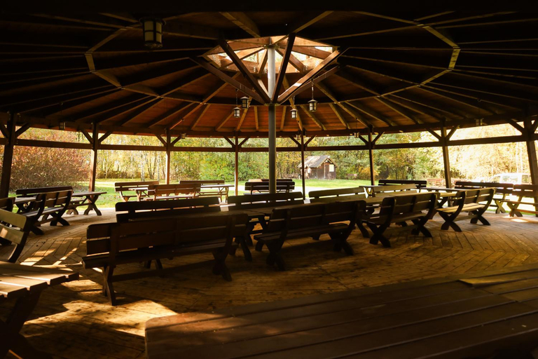 Food & Drinks 4, Radocza Park Active & Spa, Oświęcim