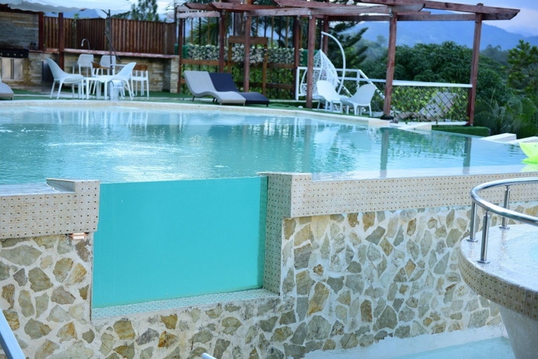 Exterior 4, Paradise villa, Pedro Brand