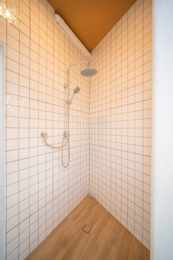 Bathroom 3, Stylish Modern Luxury Apartment in Nimman, Muang Chiang Mai