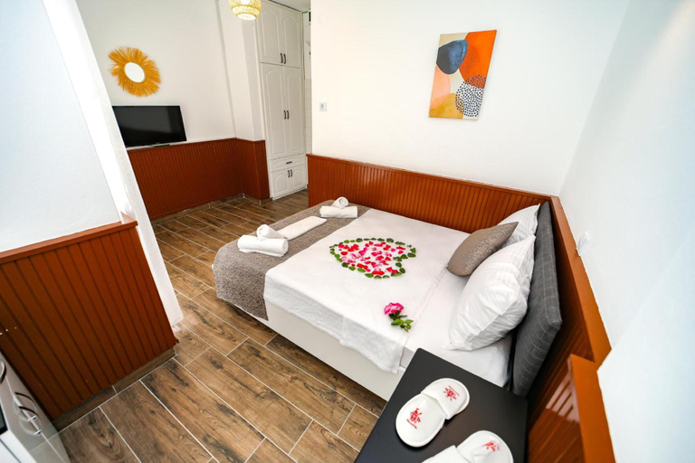 2, Zulu Hotel, Kumluca