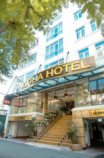 Exterior & Views 1, Aloha Hotel, Tây Hồ