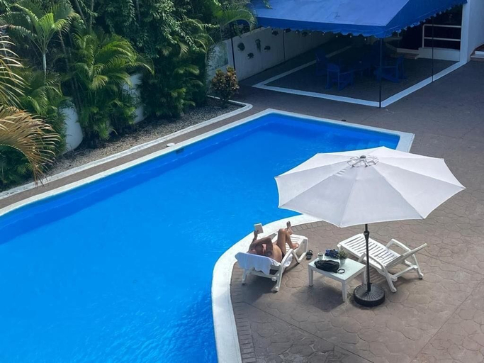 Sport & Beauty 5, CALYPSO BEACH HOTEL, Boca Chica