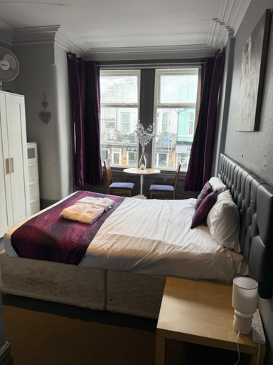 2, The Hotel Blackpool, Blackpool