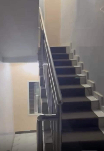 Exterior 5, FEZUMA Hotel and Suites LTD, Enugu East