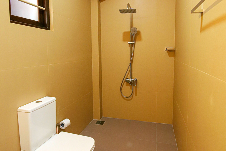 Bathroom 3, Cinnamon Tree Resort Akurala-Hikkaduwa, Hikkaduwa
