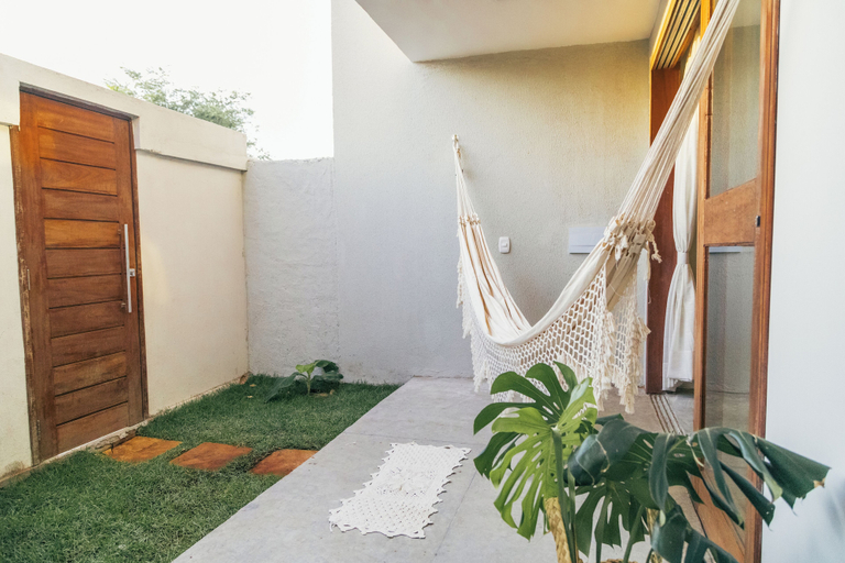 Exterior 5, La Casina Jericoacoara, Jijoca de Jericoacoara