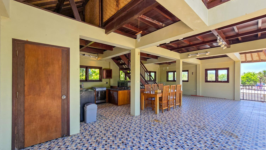 Others 4, Dalai Home Tropical, Lombok