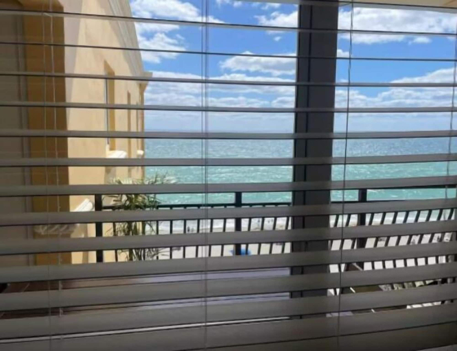 View from property 4, PH 2BED2BATH with Ocean View & Parking, Broward