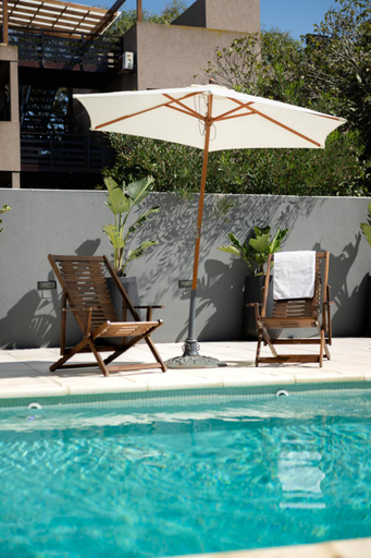 Sport & Beauty 2, Terrazas Ostende - Apart Hotel, Pinamar