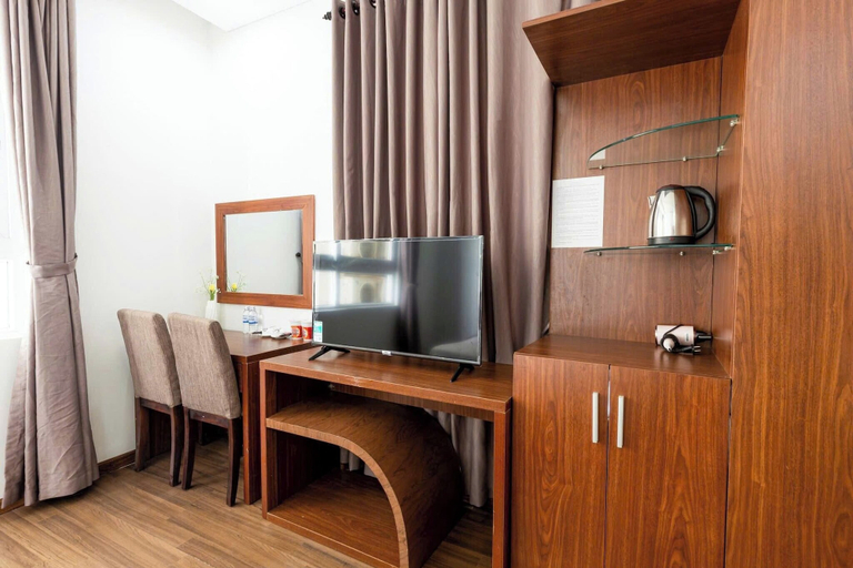 Room 5, BEAR HOTEL & HOMESTAY 2, Da Nang