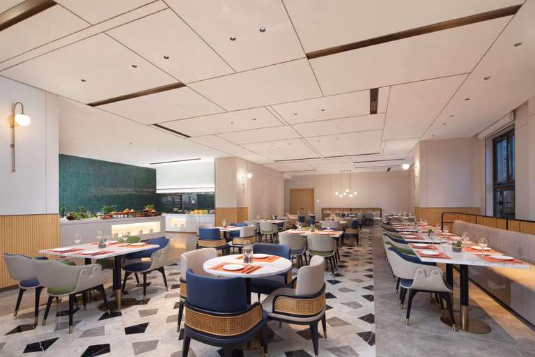 Food & Drinks 5, Hilton Garden Inn Chengde Mountain Resort, Chengde