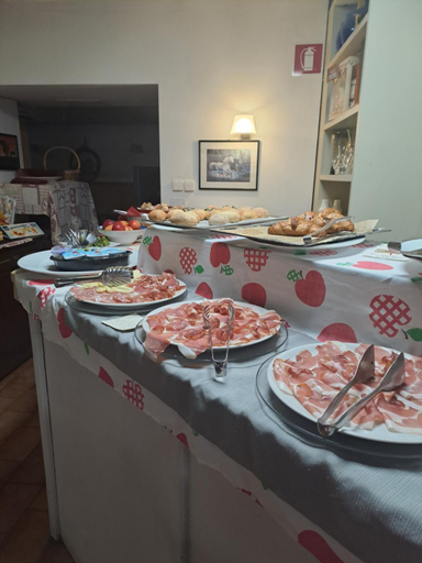 Food & Drinks 4, B&B Hotel Dolomiti, Bolzano