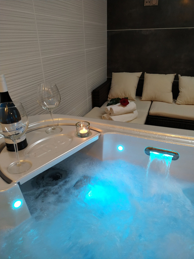 Sport & Beauty, Wellness Hotel ANNA Nejdek, Karlovy Vary