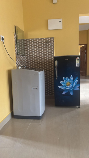 Room 3, BD Homestay Guwahati Assam, Kamrup Metropolitan