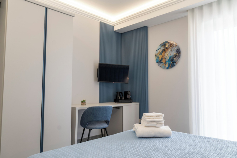 Room 5, Amabile Luxury Rooms, Napoli