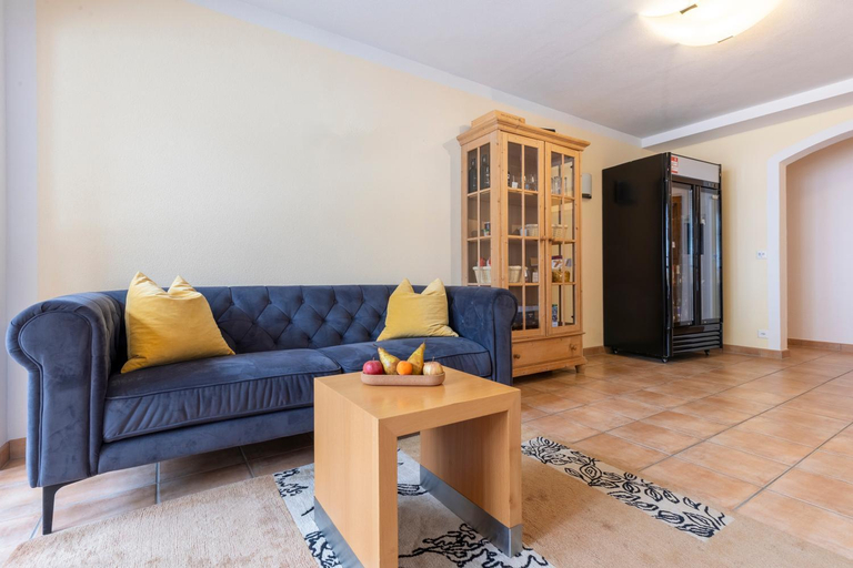Public Area, Soliva Hotel & Apartments by MEIN SAMNAUN - MOUNTAIN HOMES, Inn