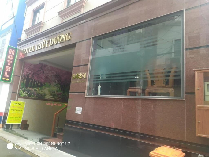 Exterior & Views 2, Thuy Duong Hotel - Near Tan Son Nhat Airport, Ho Chi Minh City