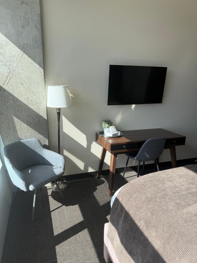 Bedroom 2, SAIT Residence & Conference Centre - Calgary, Division No. 6
