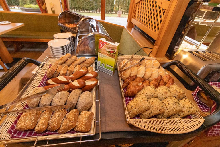 Food & Drinks 4, Hotel Binderhausl, Berchtesgadener Land