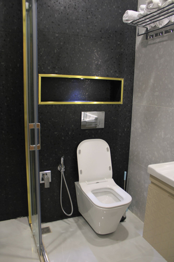 Others 3, Khatai Royal Hotel, Baku