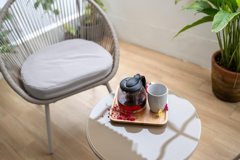 Food & Drinks 5, Stylish Modern Luxury Apartment in Nimman, Muang Chiang Mai