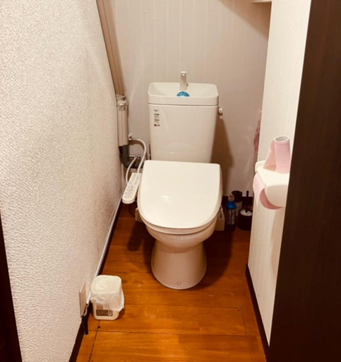 Bathroom 3, 冠京ホテル, Shinjuku