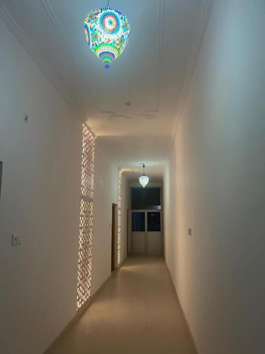 Interior, Lacurcuma Luxury Homestay Khajuraho, Chhatarpur