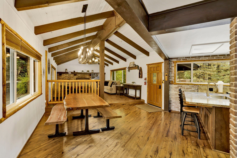Interior 3, Arlberg Village Haus #2571, San Bernardino