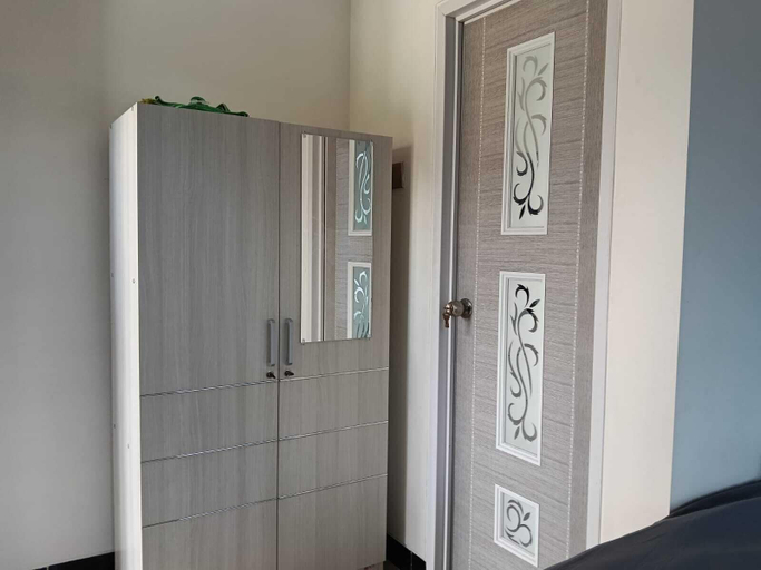 Room 2, Pulmo Guesthouse Bromo, Probolinggo