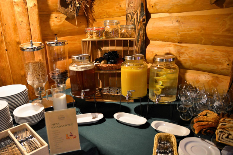 Food & Drinks 5, Cyziowka, Ropczyce-Sędziszów