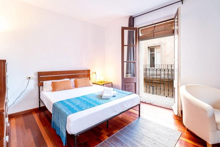 Room 2, Unik Vacation Harbour, Tarragona