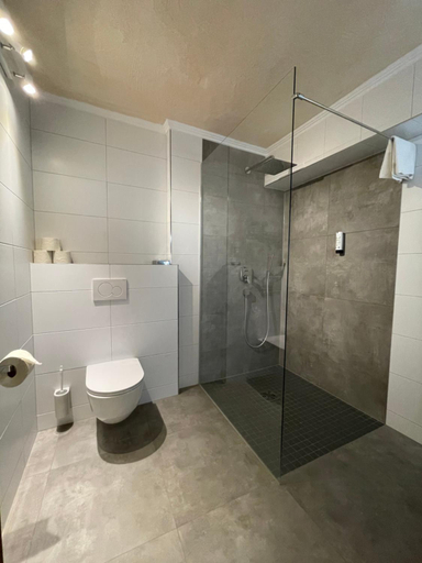 Bathroom 4, Moarhof, Kufstein