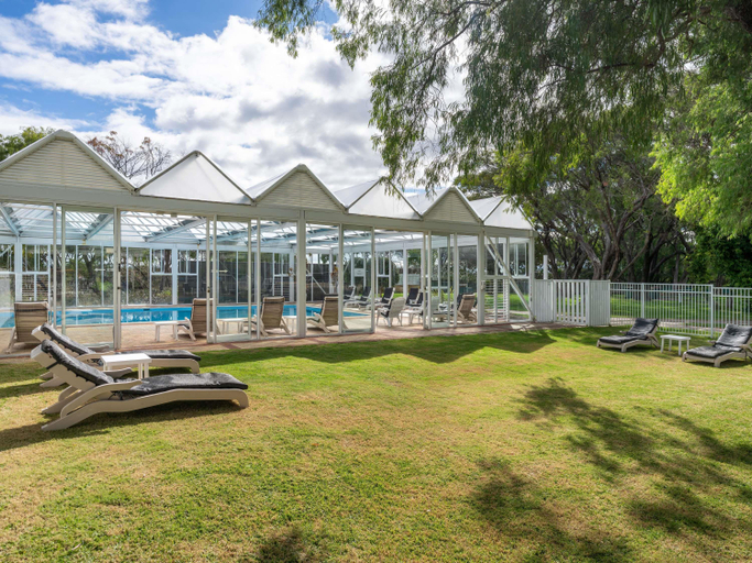 Sport & Beauty 2, BAYVIEW GEOGRAPHE RESORT, Busselton