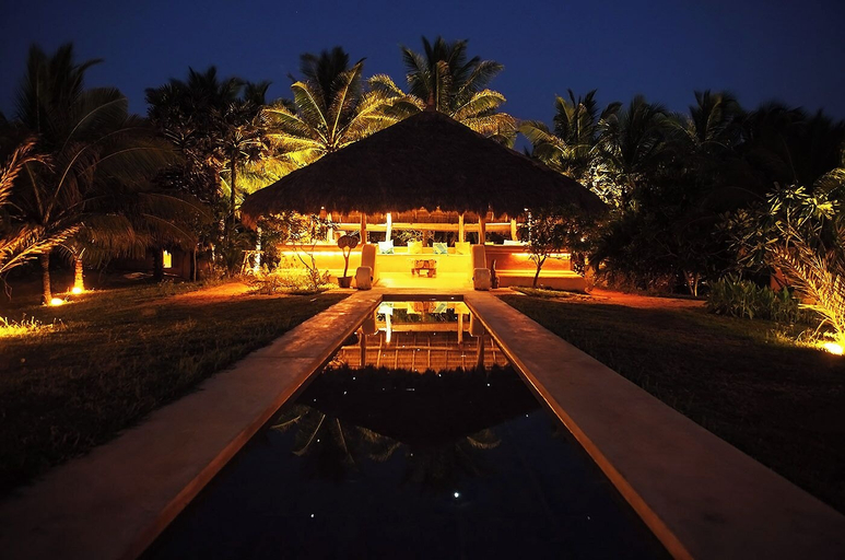 Exterior & Views 2, Bar Reef Resort, Kalpitiya
